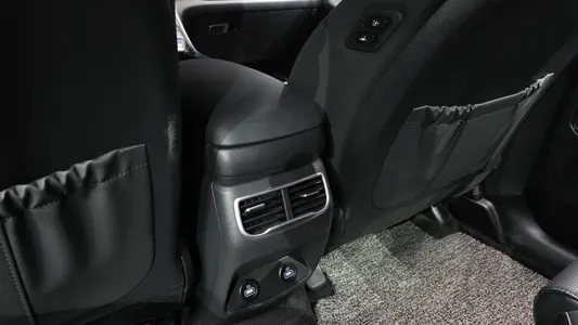 Hyundai 싼타페 2.5T 2WD 2021 22