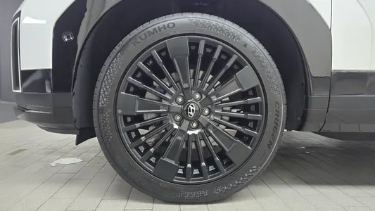 Hyundai (MX5) HEV 1.6 4WD 2024 5