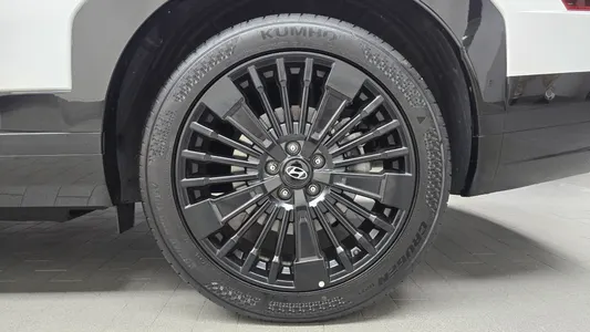 Hyundai (MX5) HEV 1.6 4WD 2024 21