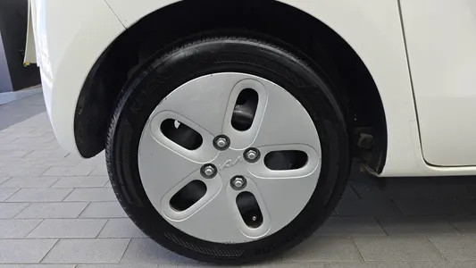 Kia Ray 2022 5