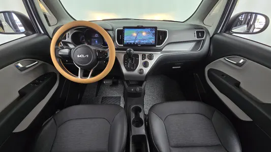 Kia Ray 2022 7