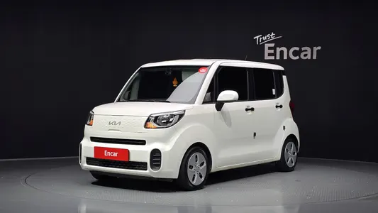Kia Ray 2022