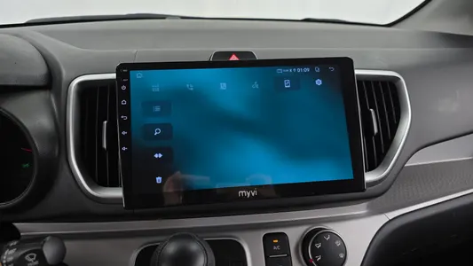 Kia Ray 2022 13