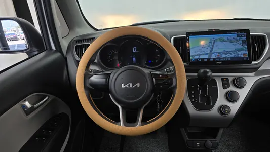 Kia Ray 2022 15