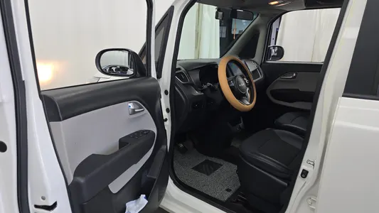 Kia Ray 2022 10