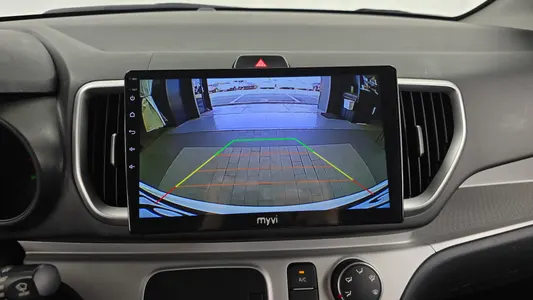 Kia Ray 2022 16