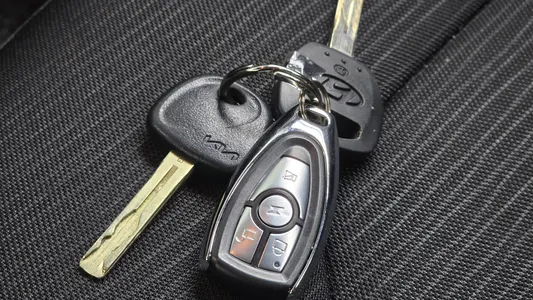 Kia Ray 2022 17