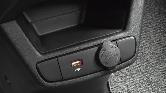 Kia Ray 2022 18