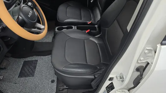 Kia Ray 2022 19