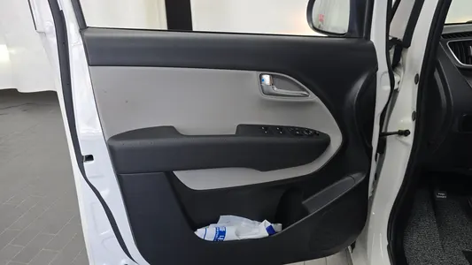 Kia Ray 2022 24