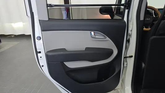 Kia Ray 2022 25