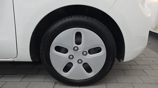 Kia Ray 2022 21