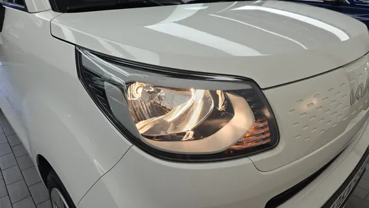 Kia Ray 2022 22