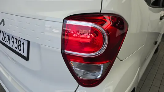 Kia Ray 2022 23