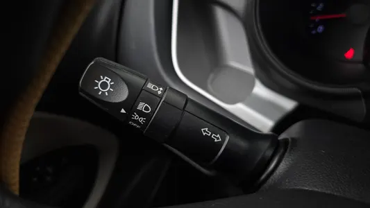 Kia Ray 2022 31
