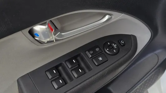 Kia Ray 2022 32