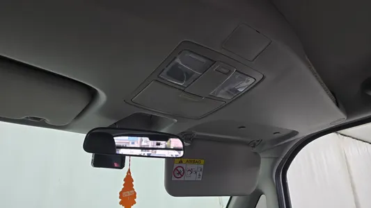 Kia Ray 2022 27