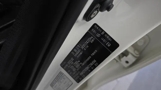 Kia Ray 2022 28