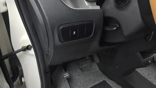 Kia Ray 2022 29
