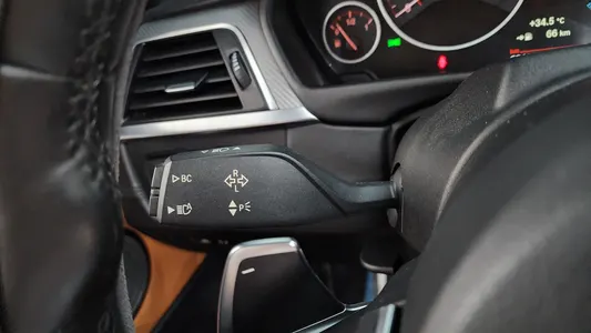 BMW 4 Series (F32) 430i M 2017 14