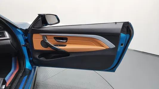 BMW 4 Series (F32) 430i M 2017 25