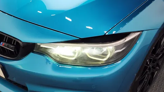 BMW 4 Series (F32) 430i M 2017 22