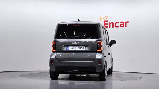 Kia 기아 레이 2022 4