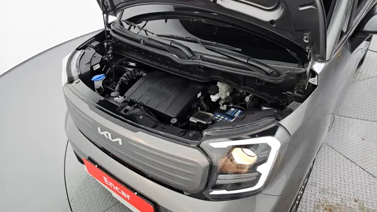 Kia 기아 레이 2022 6