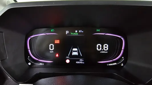Kia 기아 레이 2022 8