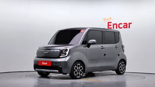 Kia 2022