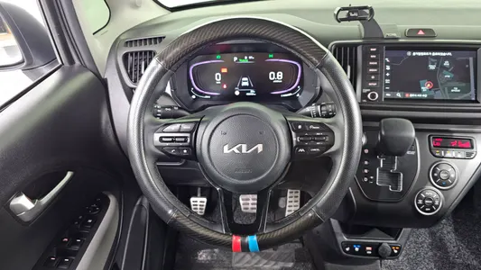 Kia 기아 레이 2022 15