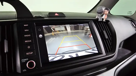 Kia 기아 레이 2022 16