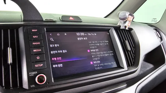 Kia 기아 레이 2022 17