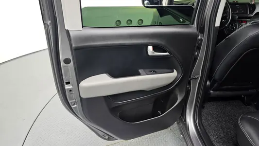 Kia 기아 레이 2022 25