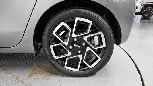 Kia 기아 레이 2022 21
