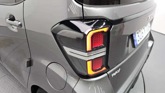 Kia 기아 레이 2022 23