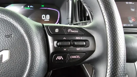 Kia 기아 레이 2022 31