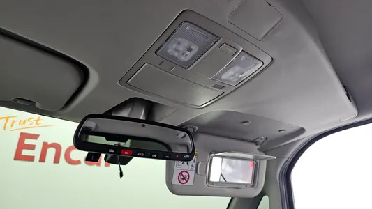 Kia 기아 레이 2022 27