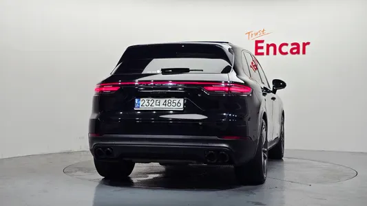 Porsche (PO536) 3.0 2023 4