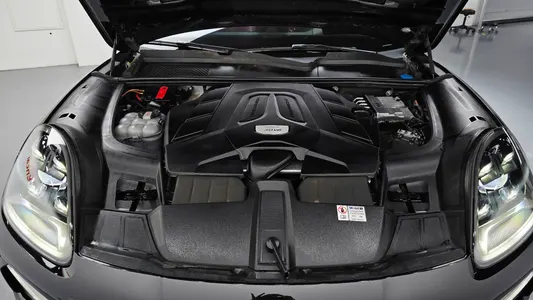 Porsche (PO536) 3.0 2023 6