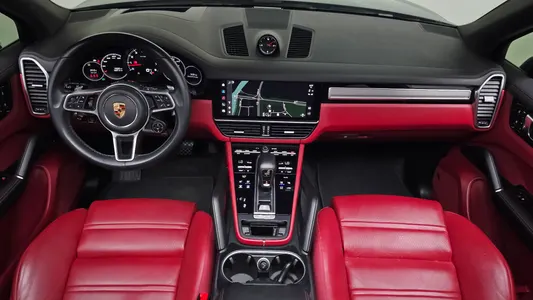 Porsche (PO536) 3.0 2023 7