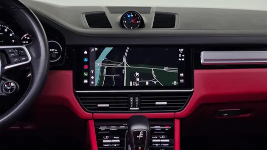 Porsche (PO536) 3.0 2023 13