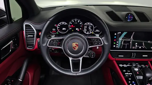 Porsche (PO536) 3.0 2023 14