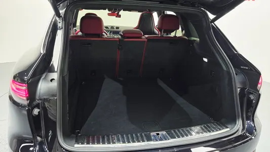 Porsche (PO536) 3.0 2023 17