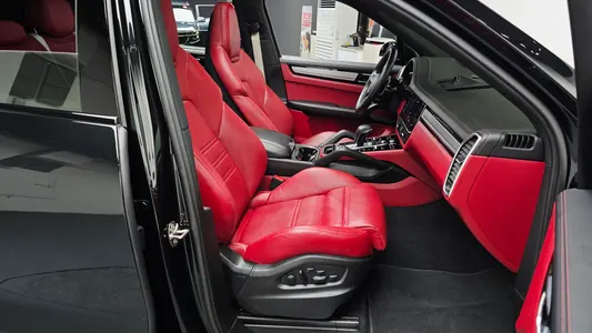 Porsche (PO536) 3.0 2023 26