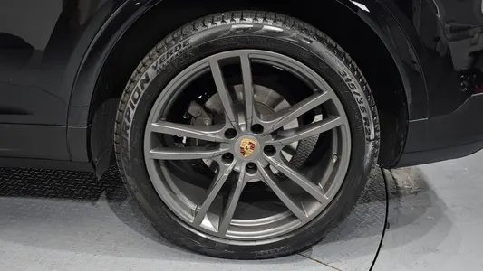 Porsche (PO536) 3.0 2023 21