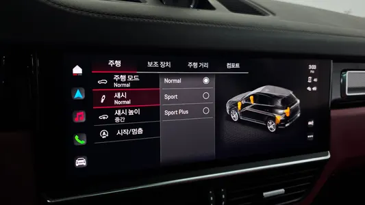 Porsche (PO536) 3.0 2023 32