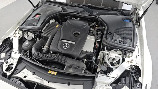 Mercedes-Benz E-Class W213 E250 2021 5