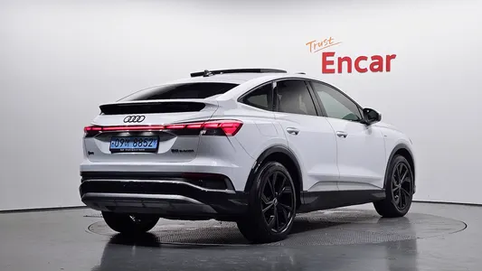 Audi Q4 e- (F4) 40 2022 1