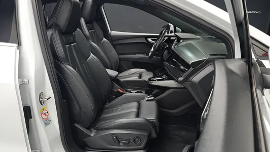 Audi Q4 e- (F4) 40 2022 26